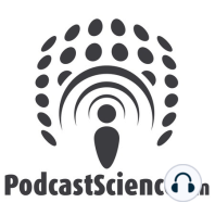 281 - Podcast Science Awards 2017