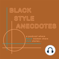 Eclectic Androgyny, Cool Parents, Oversized Blazers, Investing In Quality Pieces, and More w/ Carolyn G.