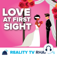 Married At First Sight | Bonus Coverage: MAFS All-time Rankings
