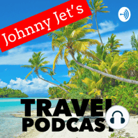 Travel Planners Radio Show with Kevin and Sue McCarthy