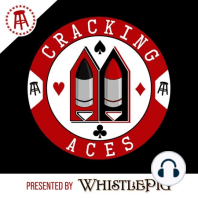 Ep 141 - General Spank WINS AGAIN + Dan Smith ($25k WSOP Bracelet Winner) Interview