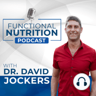 Functional Nutrition to Beat Diabetes with Dr. Brian Mowll