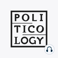 NEW: This is Politicology with Ron Steslow
