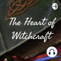 Heart Of Witchcraft (Trailer)