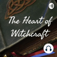 Thoughts on Theism and Atheism in Witchcraft.