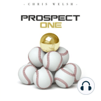 Episode 31 - Around The Minors With Brent Hershey Of BaseballHQ