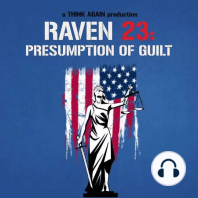 Congressional Justice For Warriors Caucus Offically Requests Presidental Pardon for Men of Raven 23