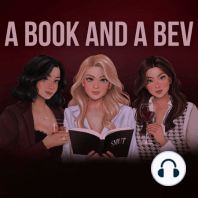 EP 16 - Death and Demon Cats (Nevernight)