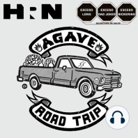 Coming Soon, from HRN: Agave Road Trip
