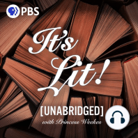 Welcome to It's Lit! [Unabridged]