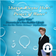 Encore: Encore: 3/25/13 Earth and World Water Day with Robert Weir