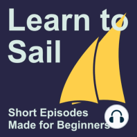 Episode 6 - Tacking a Centre Main Boat