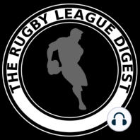 BONUS EPISODE - Rugby League Reflections Session Three: Joe Gorman, Drew Cottle & Spencer Kassimir