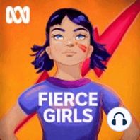 PRESENTS - The Fierce Girls Competition