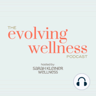 What ACTUALLY led me to the carnivore diet. My most vulnerable podcast episode yet & story of my 2 year fertility journey