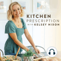 Minimal Meal Planning with Miranda Anderson | 027