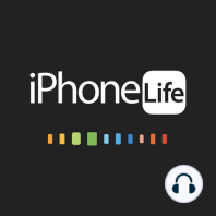 Episode 076 - Benefits and Drawbacks of Going Phone Free for a Week