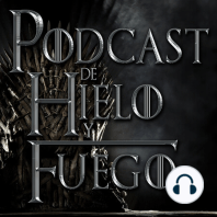 PdHyF 8x05: Análisis del 1x04 de La Casa del Dragón (House of the Dragon): El Rey del Mar Angosto