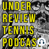 US OPEN SPECIAL: NICO PEREIRA talks TENNIS with CRAIG SHAPIRO [Ep03]