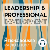 19: Liberating Structures: Unleash individual brilliance and collective wisdom with guest Keith McCandless