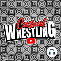 Wrestlemania 38 Recap and Reactions| The Casual Wrestling Community Wrestling Show - 4.6.22