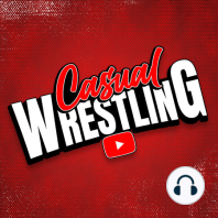 Is The Brand Split Officially Over? | The Casual Wrestling Community Wrestling Show - 4.14.22