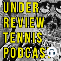 Mark Petchey talks Tennis with Craig Shapiro (Ep64)