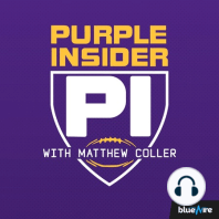 Bonus episode: Draft simulations and Q+A from Purple Insider live locker room app session