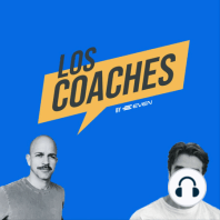 Coach Yorch Fuentes