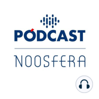 Noosfera 19. Un cerebro eléctrico | Liset Menéndez de la Prida