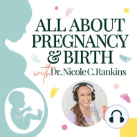 Introducing The All About Pregnancy & Birth Podcast