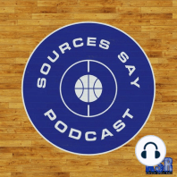 The Sources Say Podcast Ep. 3: Paolo Banchero joins the show