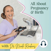 Ep10: Staying Safe & Alive During Pregnancy & The Postpartum Period