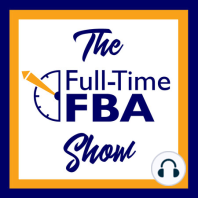 040 - The Three Keys to Long-Term Amazon FBA Success