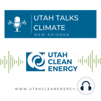 The evolution of climate change in the red state of Utah