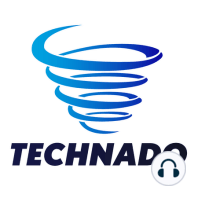 The Technado, Episode 92: CyberInt’s Daniela Perlmutter