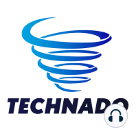 The Technado, Episode 94: Brian - SyncDog & Aviv - Votiro