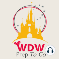 Planning Special Events at Disney World with Allison Mertzman - PREP 322