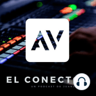 EP 69 Afial Talks Vol.4 - Javier Isequilla - Sistemas de microfonía inalámbrica multicanal