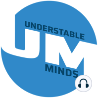 Understable Minds Ep. 1 | Disc Golf Podcast