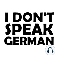 I Don't Speak German, Episode 16: Mr Death