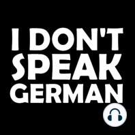 I Don't Speak German, Episode 17: Holocaust Denial Today