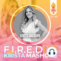 *BONUS EPISODE* Krista Mashore on The Law Entrepreneur Podcast (Ep 196)