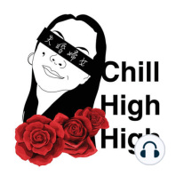 EP32-《來賓Chill High High》失婚婦女又怎樣? 請勇敢的向新戀情飛奔吧 feat. 中年維基
