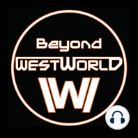 Phase Space – Westworld S2E6