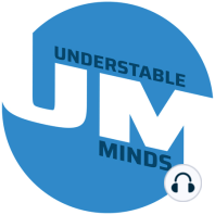Creating the BEST Disc Golfer on Understable Minds Ep. 21