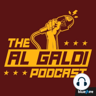 Episode 281: Commanders conversation with former Redskins salary-cap analyst J.I. Halsell and much more