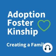 Toddler Adoption