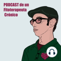 Podcast 13 Porqué admiro a Frank Cuesta