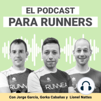 El coronavirus llega al running: Con Cristian Llorens, Director de la Marató de Barcelona